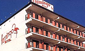 Flamingo Motel